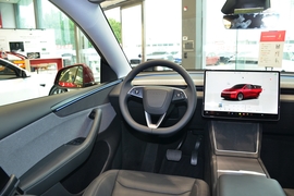 2026款特斯拉Model