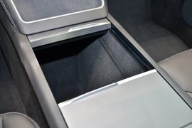2026款特斯拉Model