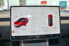 2026款特斯拉Model