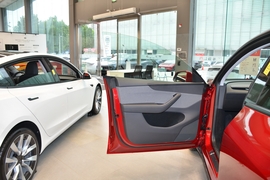 2026款特斯拉Model