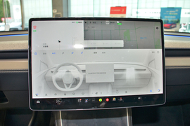 2026款特斯拉Model