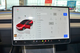 2026款特斯拉Model