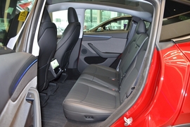 2026款特斯拉Model