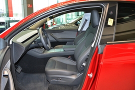 2026款特斯拉Model