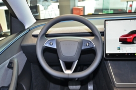 2026款特斯拉Model