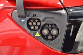 2026款特斯拉Model