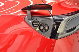 2026款特斯拉Model