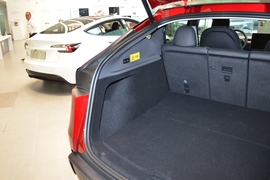 2026款特斯拉Model