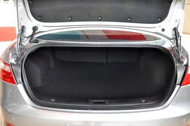 2014款奔腾B70