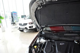 2014款奔腾B70