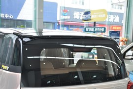 2026款五菱宏光MINIEV