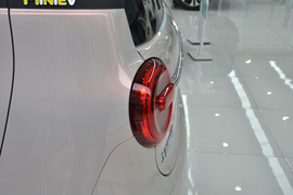 2026款五菱宏光MINIEV