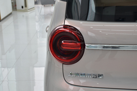 2026款五菱宏光MINIEV