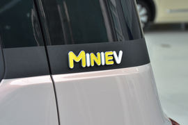 2026款五菱宏光MINIEV