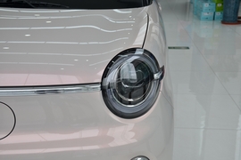 2026款五菱宏光MINIEV
