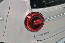 2026款五菱宏光MINIEV