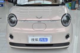 2026款五菱宏光MINIEV
