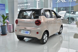 2026款五菱宏光MINIEV