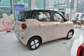 2026款五菱宏光MINIEV