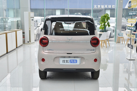 2026款五菱宏光MINIEV