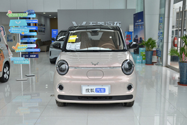 2026款五菱宏光MINIEV