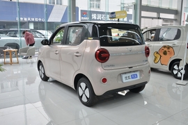 2026款五菱宏光MINIEV