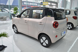 2026款五菱宏光MINIEV