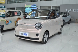 2026款五菱宏光MINIEV