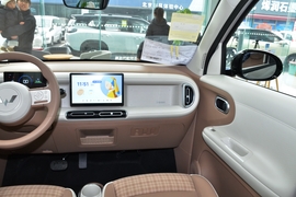 2026款五菱宏光MINIEV