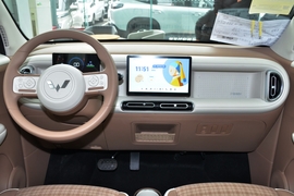 2026款五菱宏光MINIEV