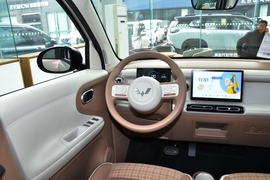 2026款五菱宏光MINIEV