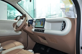 2026款五菱宏光MINIEV