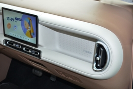 2026款五菱宏光MINIEV