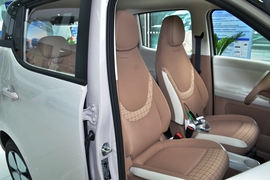 2026款五菱宏光MINIEV