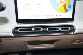 2026款五菱宏光MINIEV