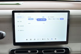 2026款五菱宏光MINIEV