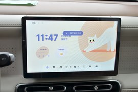 2026款五菱宏光MINIEV