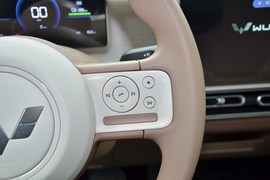 2026款五菱宏光MINIEV