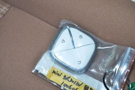 2026款五菱宏光MINIEV