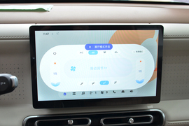 2026款五菱宏光MINIEV