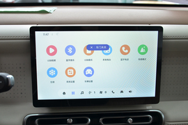 2026款五菱宏光MINIEV