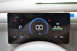 2026款五菱宏光MINIEV