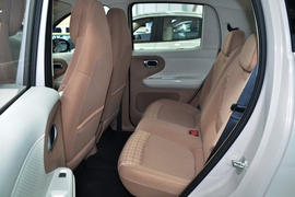 2026款五菱宏光MINIEV