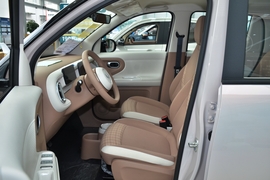 2026款五菱宏光MINIEV