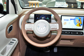 2026款五菱宏光MINIEV