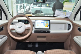 2026款五菱宏光MINIEV