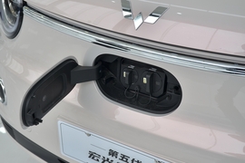 2026款五菱宏光MINIEV