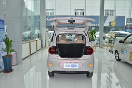 2026款五菱宏光MINIEV