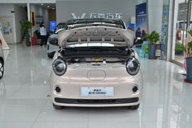 2026款五菱宏光MINIEV