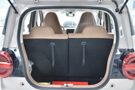 2026款五菱宏光MINIEV